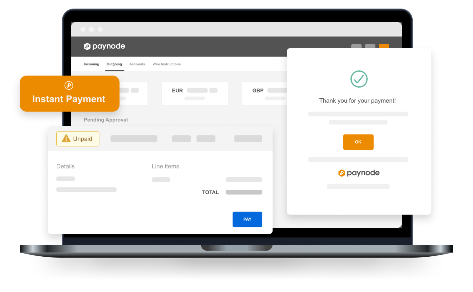 Payment Options for Charter Sales Operators | Avinode