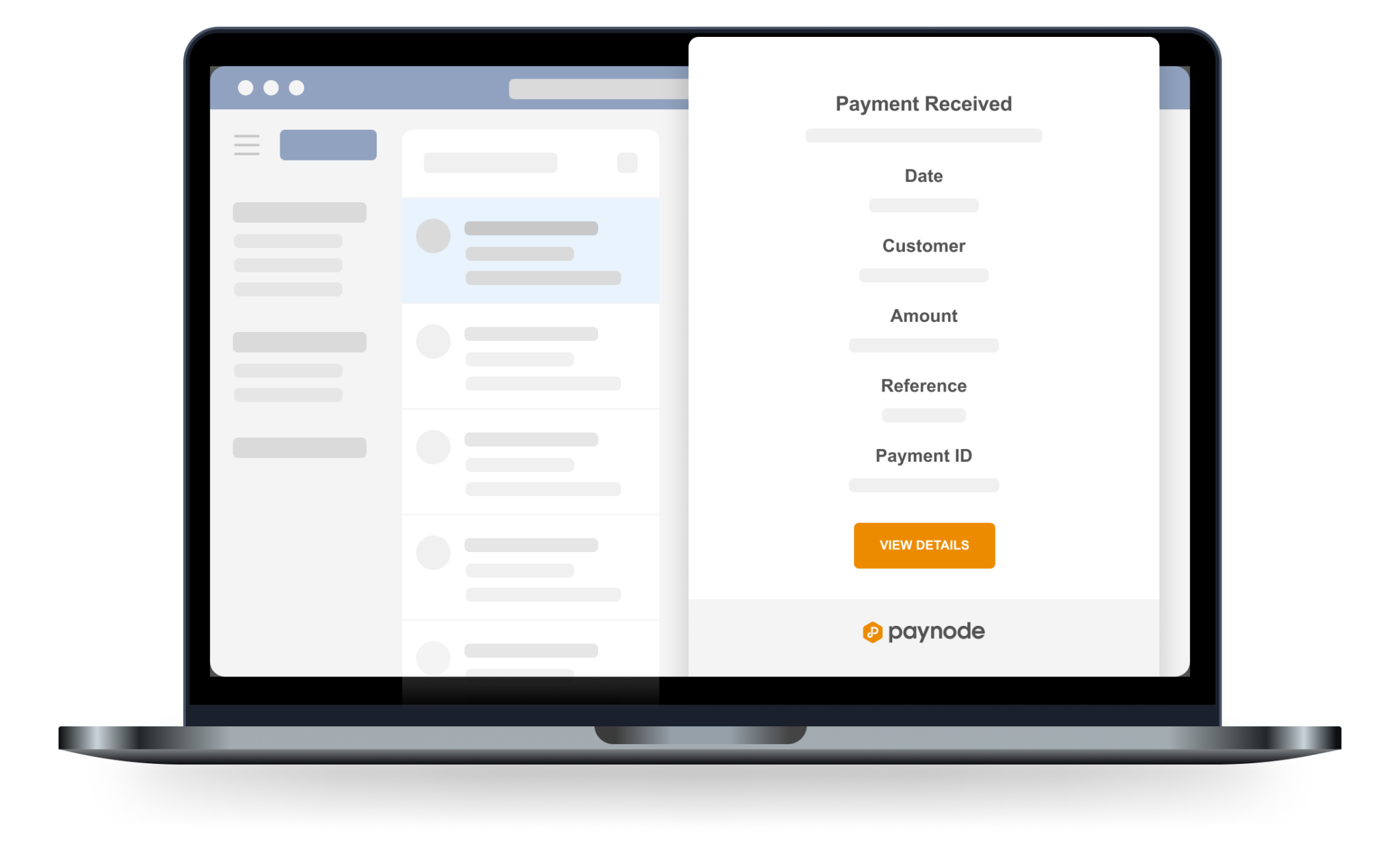 Payment Options for Charter Sales Operators | Avinode