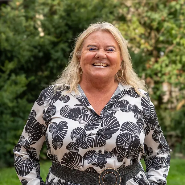 Image of Åsa Vidner, Customer Success Manager at Avinode