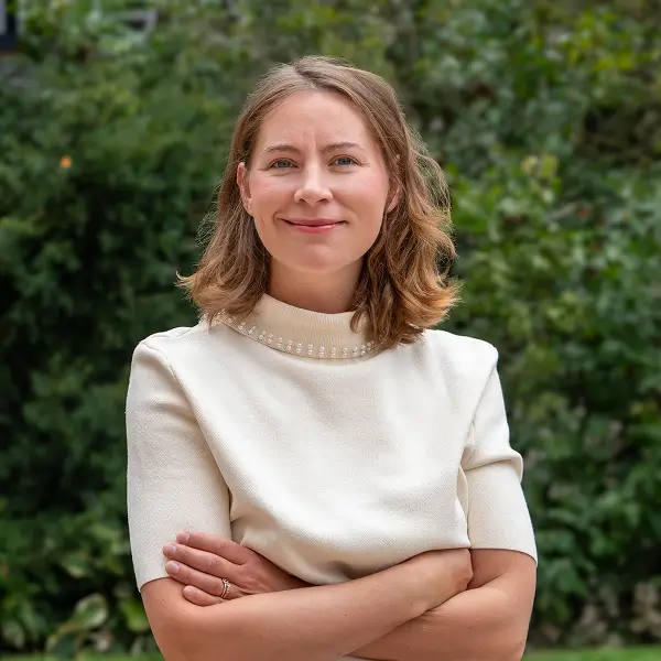 Viktoriya Gopfauf, Senior Customer Success Manager at Avinode